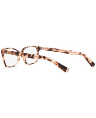 Women's India Eyeglasses, MK4039