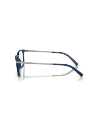 A|X Armani Exchange Men's Eyeglasses, AX3077