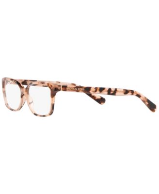 Women's India Eyeglasses, MK4039