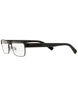 Men's Eyeglasses, AX1017