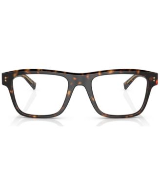 Men's Eyeglasses, DG3362 53