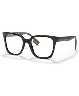 Macy's burberry eyeglasses hotsell