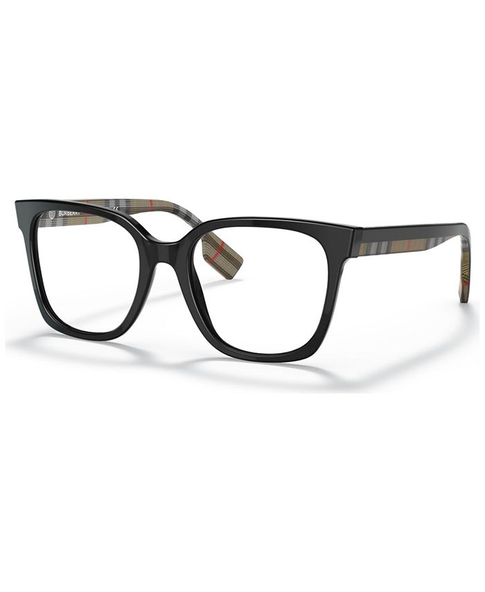 Macy's burberry eyeglasses new arrivals