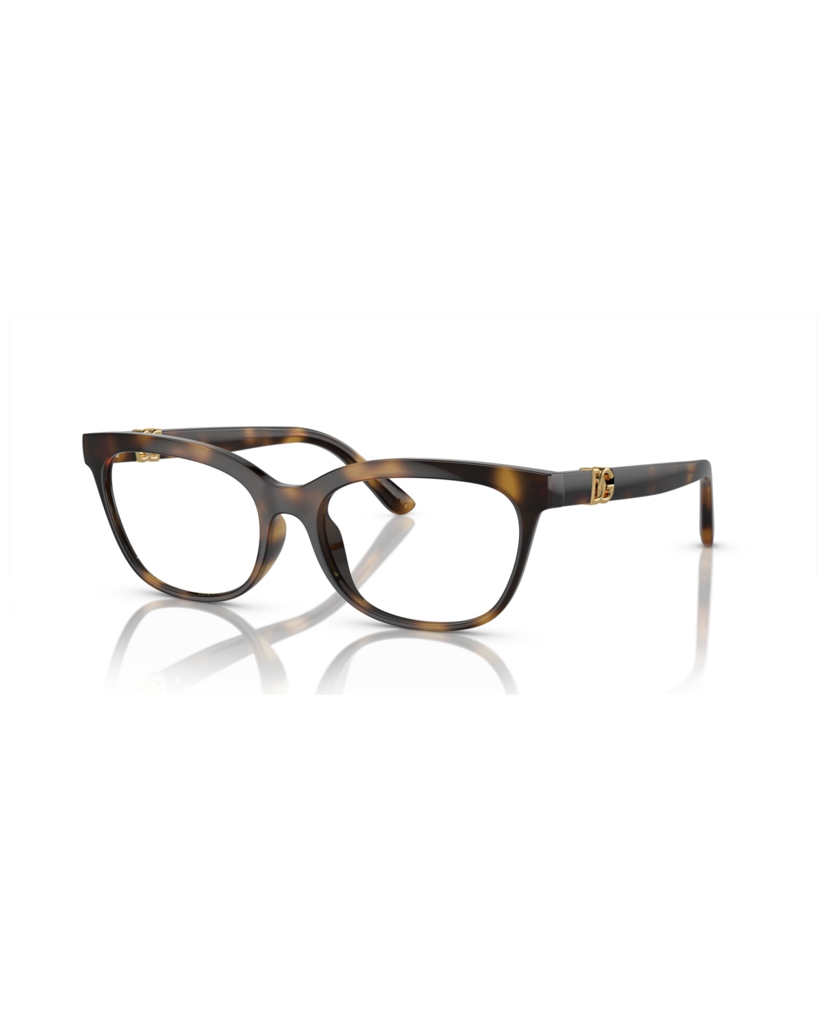 Dolce&Gabbana Women's Eyeglasses, DG5106U