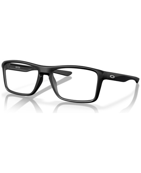 Мужские Celine Oakley Man Rectangle Plastic OX8178 Rafter Eyeglasses