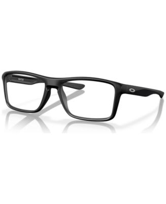 Oakley Men's Rafter Eyeglasses, OX8178 - Macy's