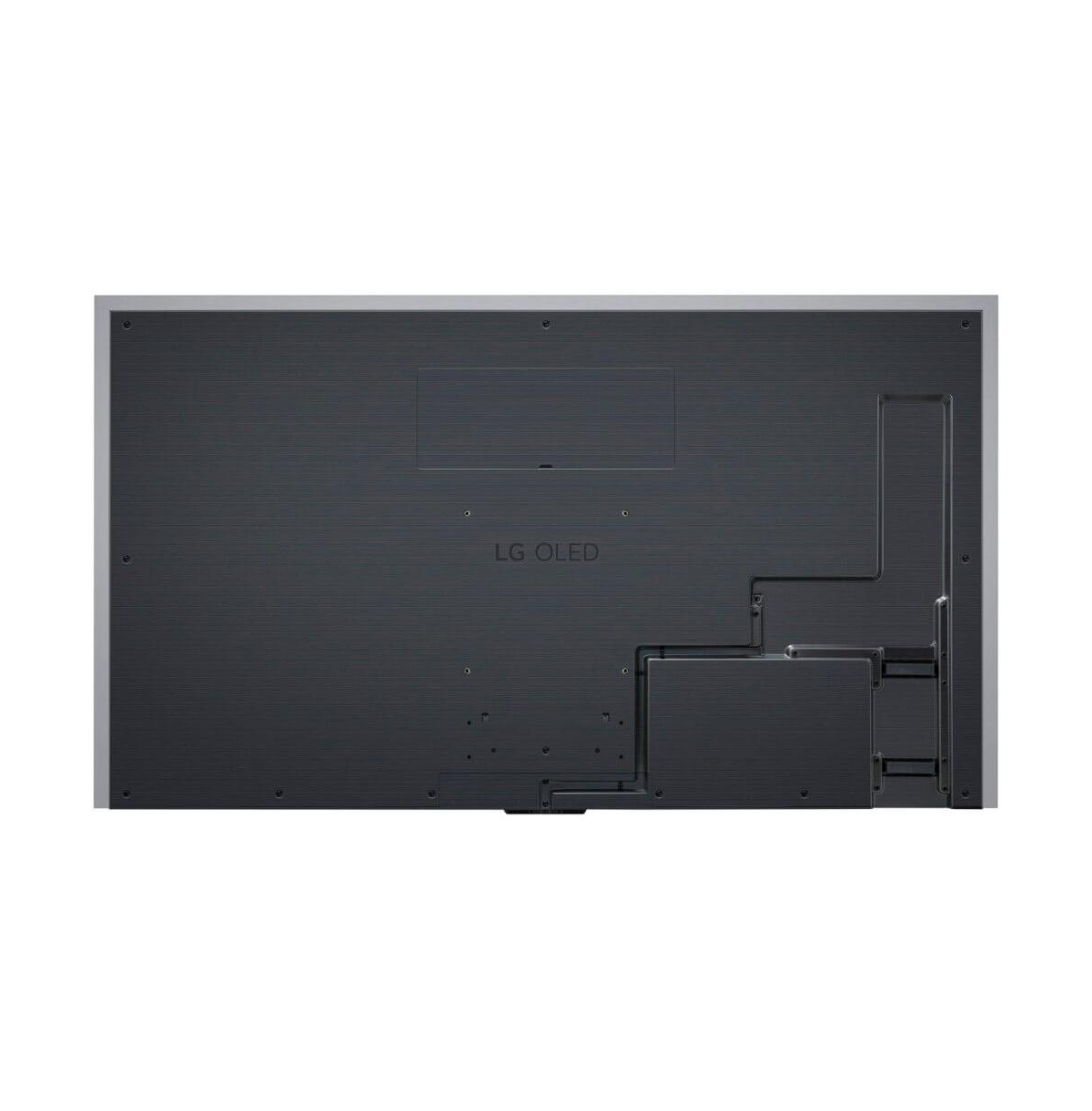 Lg 77 inch Class M3 Series Oled evo 4K Smart Tv with Wireless 4K Connectivity - OLED77M3P
