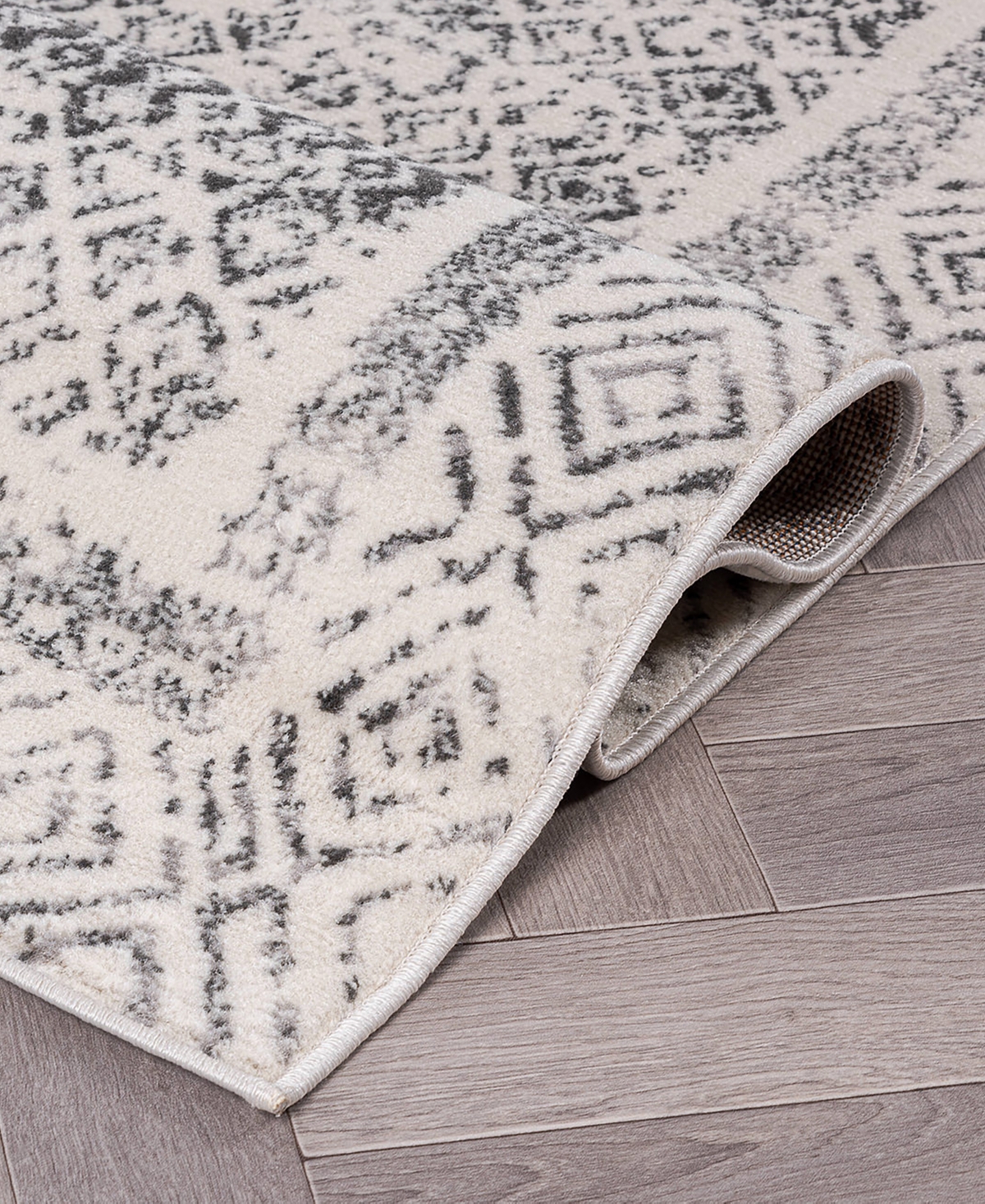 Main Street Rugs Arri 2095 Area Rug