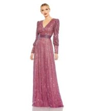 Mauve Bridesmaid Dresses Macy s