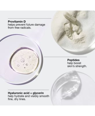 Smart Clinical Repair Wrinkle Correcting Cream SPF 30, 0.5 oz.