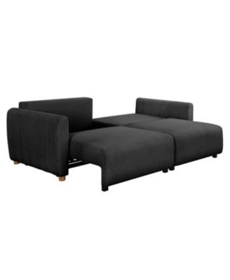 Sif 92" Convertible Sofa