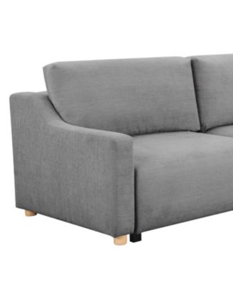 Eilidh 90" Convertible Sofa