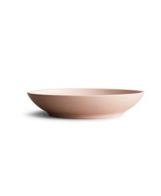 Low Serving Bowl