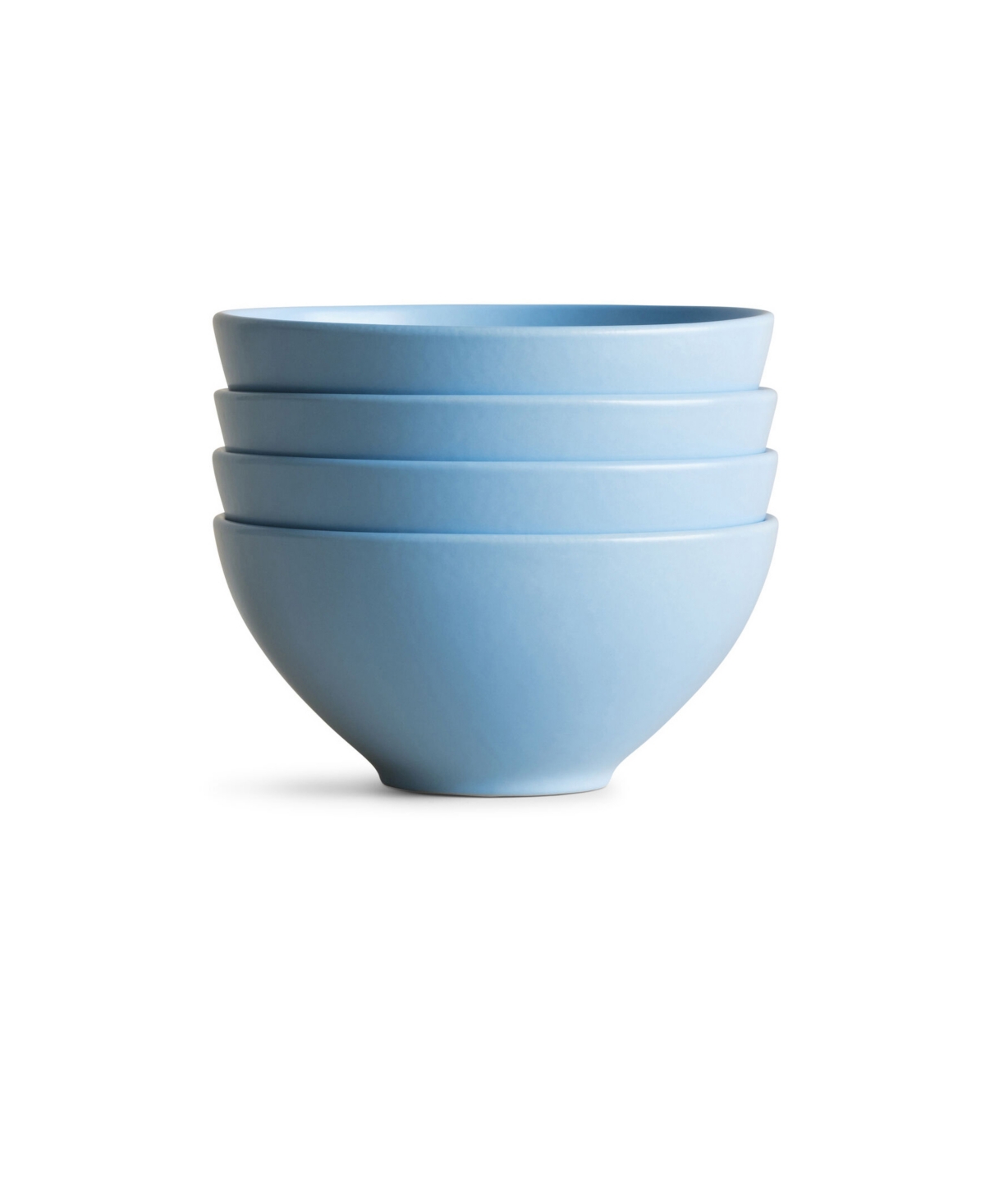Year & Day Bowls, Set of 4