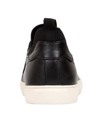 Little Boys Dawson Junior Bungee Lace Dress Fashion Sneakers