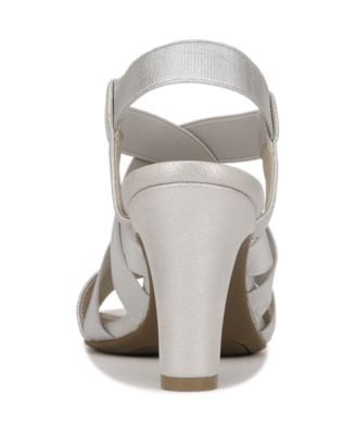 Charlotte Strappy Sandals