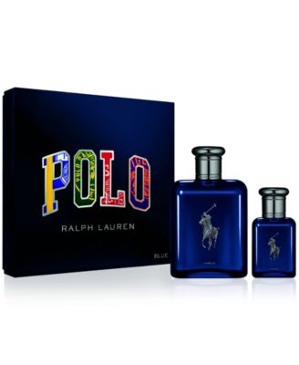 Ralph lauren polo fragrance gift set best sale