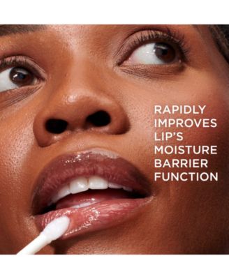 Confidence In A Serum Gloss