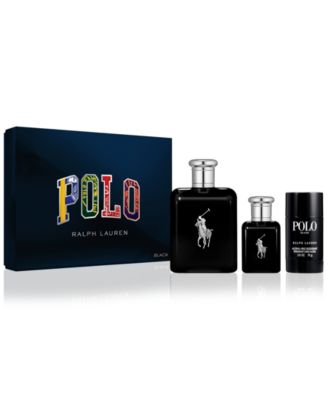 Popular POLO BLACK RALPH LAUREN COLOGNE