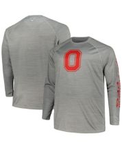 Big and tall ohio cheap state apparel