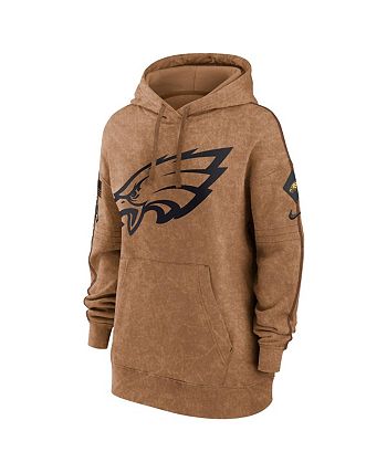 Salute to clearance service broncos sweatshirt