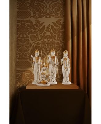 Lakshman Re-Deco Figurine