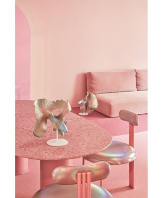 Betta Fish Right Figurine