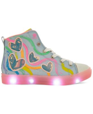 Skechers