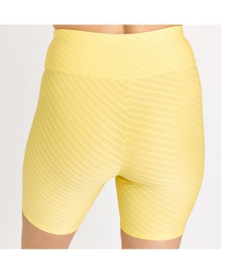 Women's Mid-Thigh Swim Shorts