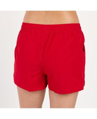 Women's 2"-3" Board Shorts