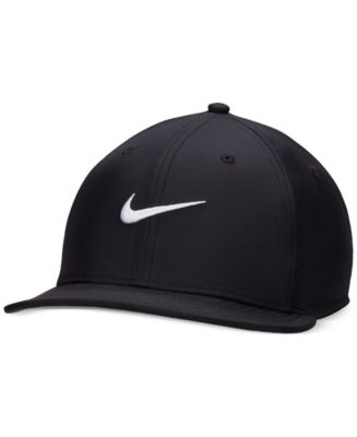 Nike Men s Pro Logo Embroidered Snapback Cap Macy s