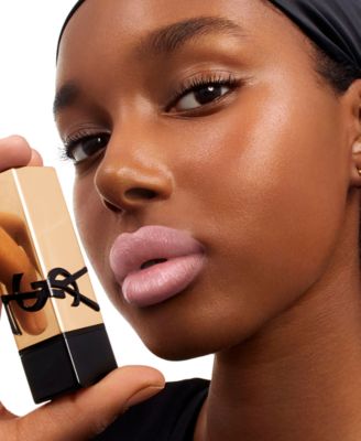 Rouge Pur Couture Satin Lipstick