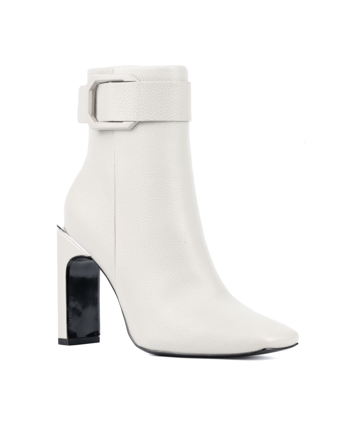 Women's Daphne Booties - Grey