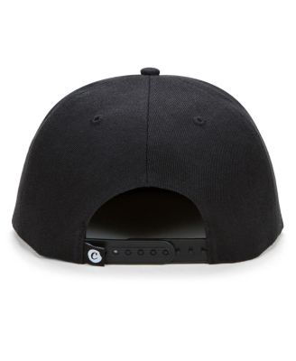 Men's Clothing Black Key Largo Snapback Hat