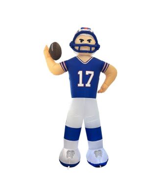 Josh Allen Buffalo Bills Player Lawn Inflatable - Macy's