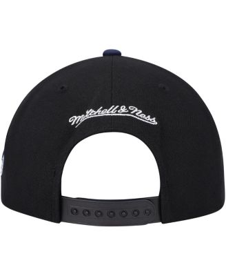 Men's Black Boston Red Sox World Series Champs Snapback Hat