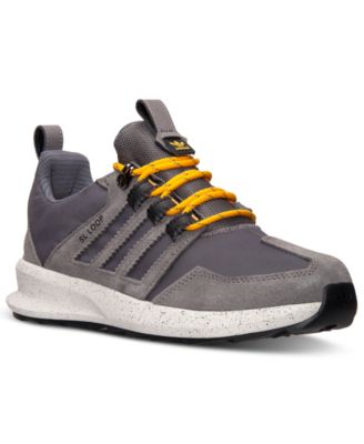 adidas - Men's SL Loop Trail Runner Casual Sneakers from Finish Line