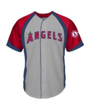 Mlb hot sale angels gear