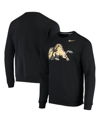 Nike Men S Black Distressed Colorado Buffaloes Vintage Like School Logo   26429223 Fpx.tif