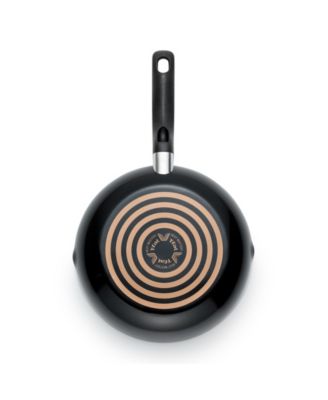 Culinaire Nonstick Cookware, Jumbo Cooker with Lid