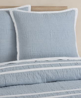 Beachwood Sham, European