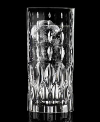 Marilyn Set of 6 High Ball