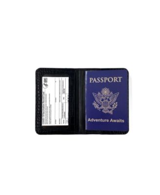 Passport Card Holder | Travel Accessories