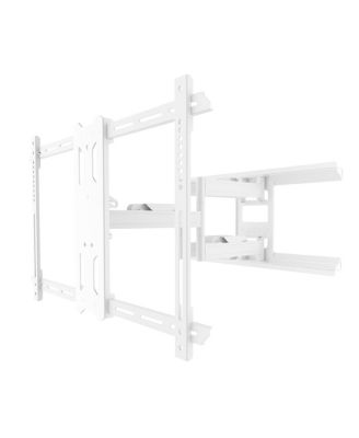 PDX650 Articulating Full Motion TV Mount for 37" - 75" TV