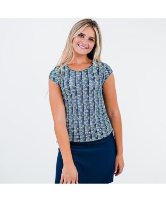 Women's Sadie Swim Top