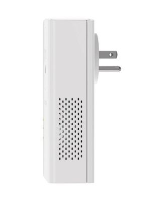 Kit 2 CPL Netgear 1200+ avec prise filtrée PLP1200 - CPL - Achat & prix