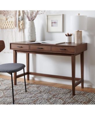 Hawthorn 3 Drawer Desk