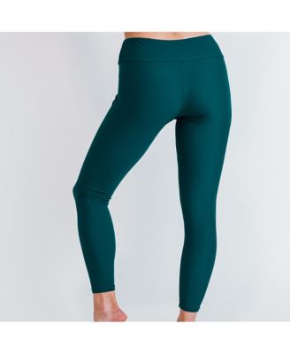 Women's Long Swim Leggings