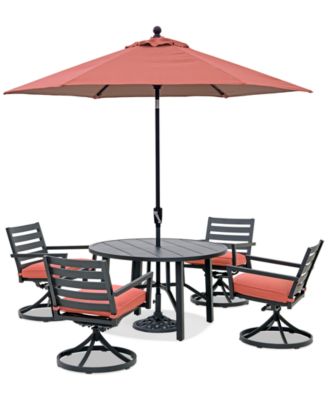 Astaire Outdoor Dining Collection
