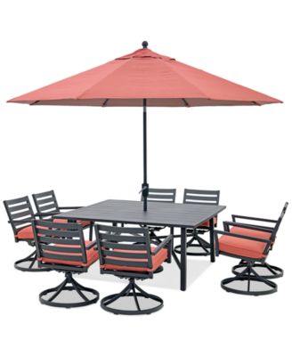 Astaire Outdoor Dining Collection